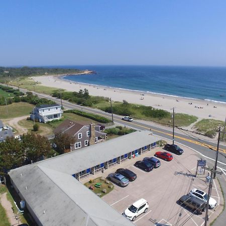The Anchor Motel Narragansett Bagian luar foto