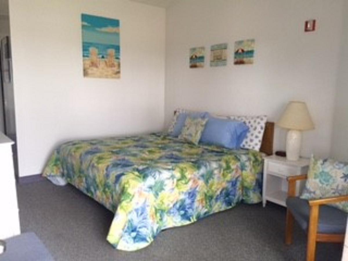 The Anchor Motel Narragansett Bagian luar foto