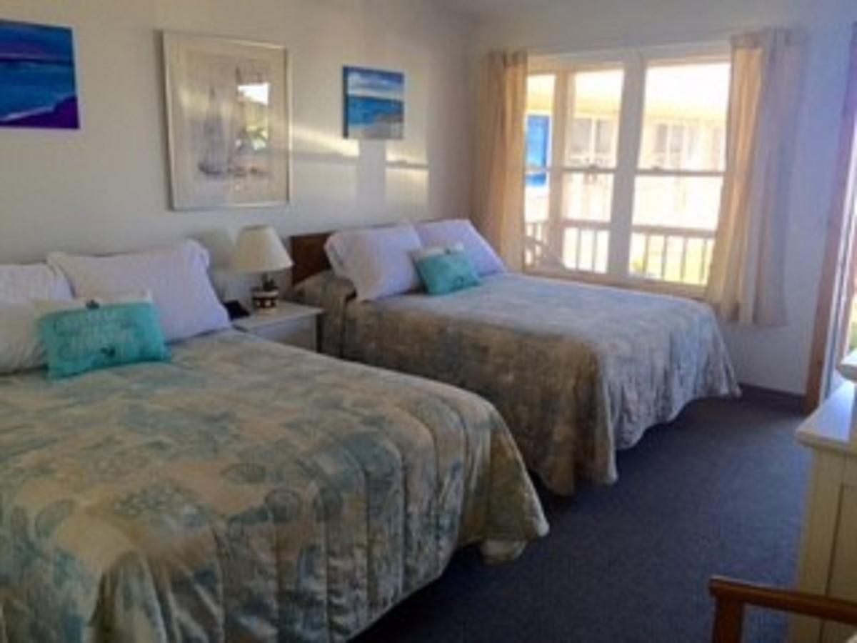 The Anchor Motel Narragansett Bagian luar foto