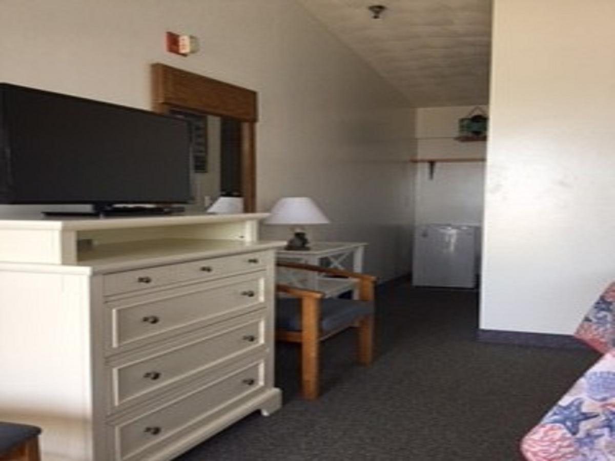 The Anchor Motel Narragansett Bagian luar foto