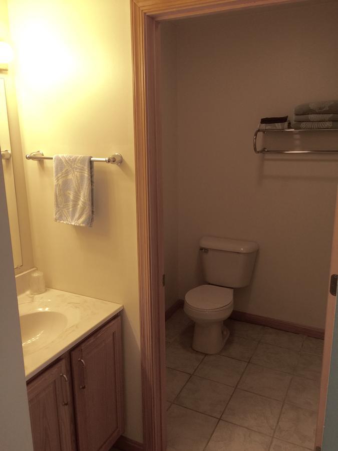 The Anchor Motel Narragansett Bagian luar foto