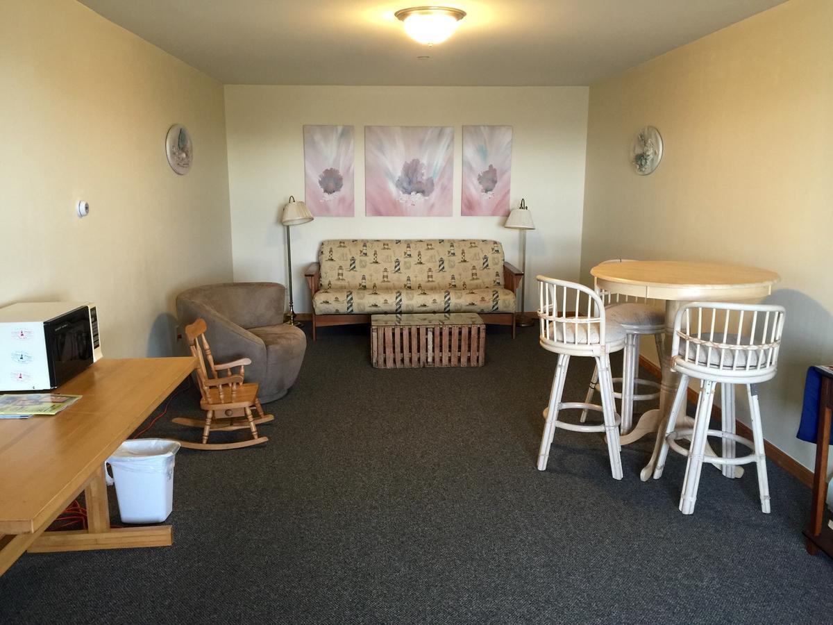 The Anchor Motel Narragansett Bagian luar foto