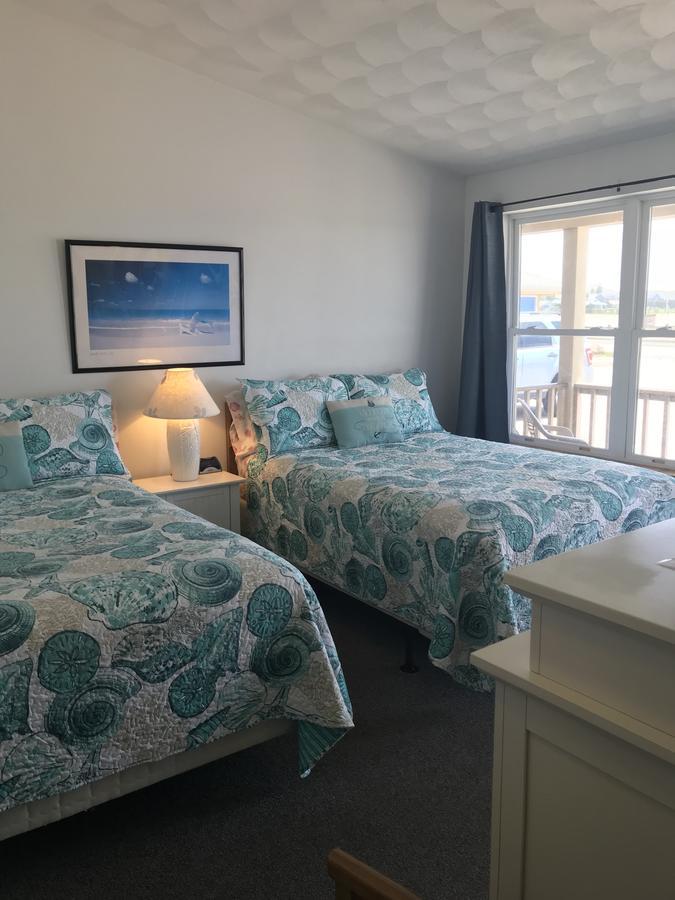 The Anchor Motel Narragansett Bagian luar foto