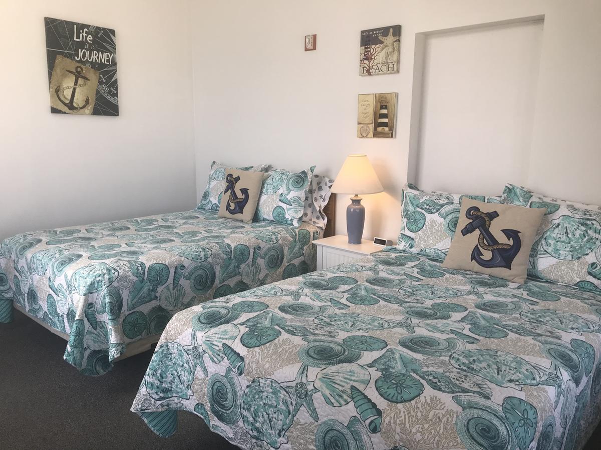 The Anchor Motel Narragansett Bagian luar foto