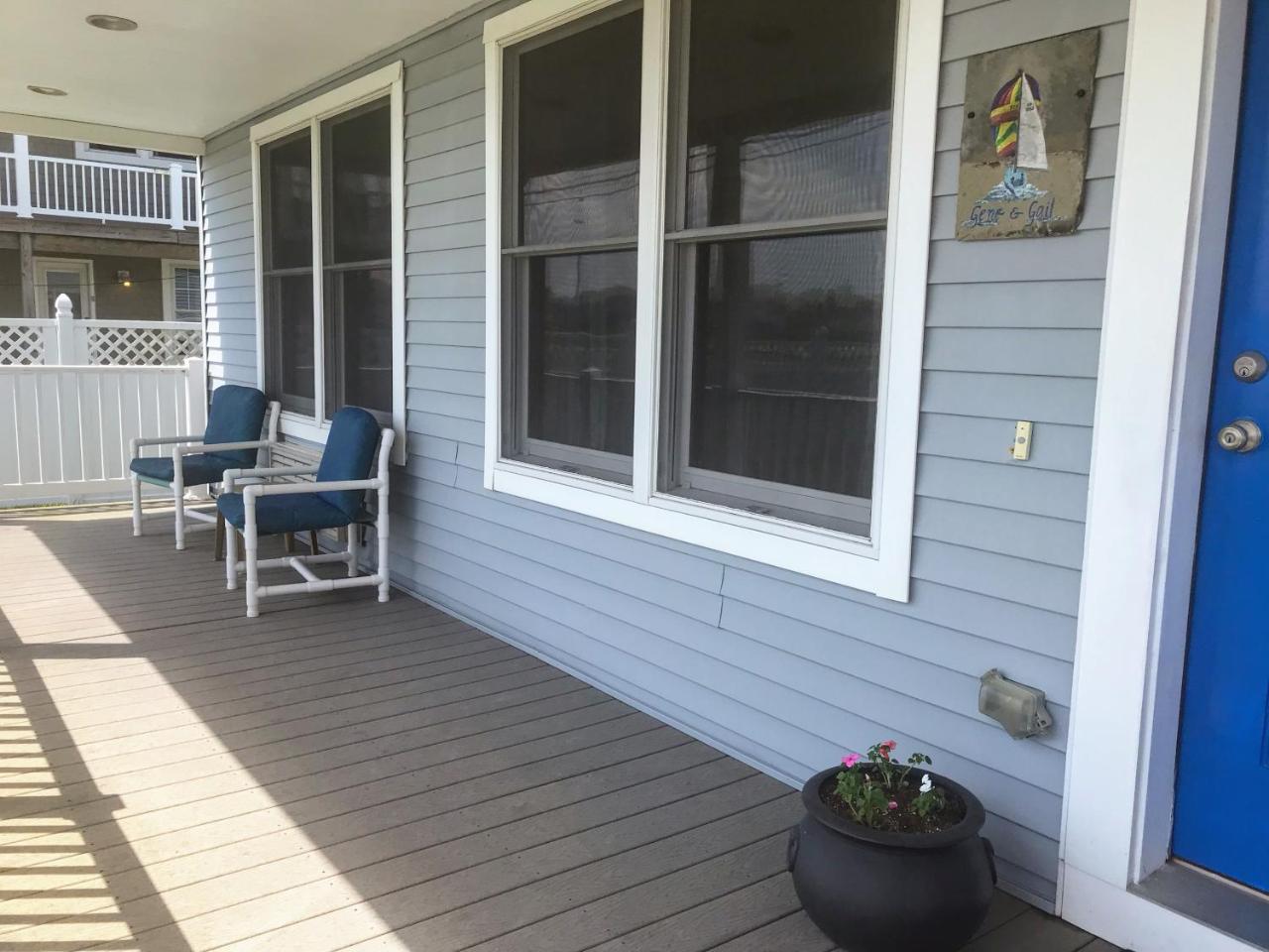 The Anchor Motel Narragansett Bagian luar foto